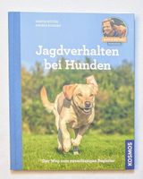 Jagdverhalten bei Hunden - Martin Rütter & Andrea Buisman