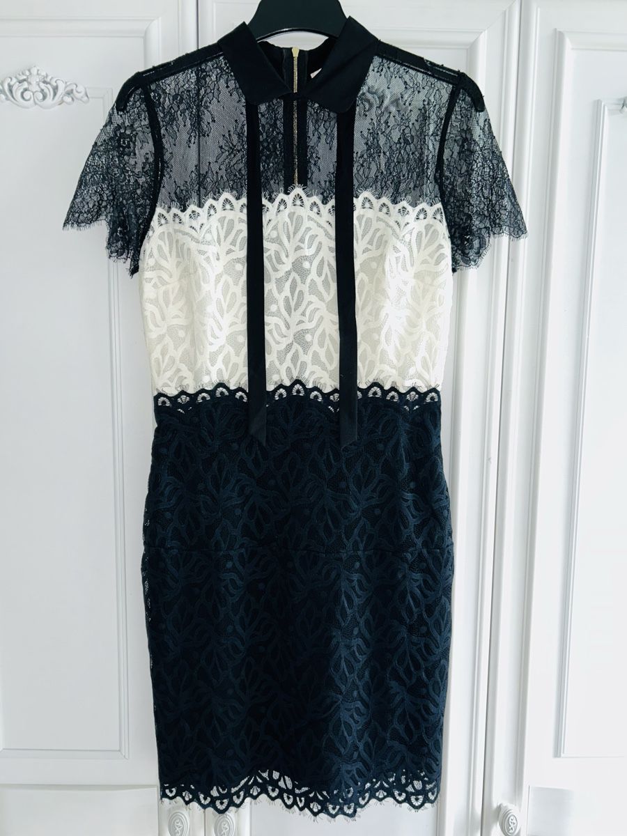 Sandro Kleider: Sandro lace dress 3 NEW – Gebraucht aus Kilchberg ZH von malibubeach 1