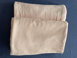 Frotteetuch für Therapieliege