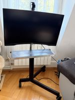 Samsung Odyssey G5 Curved Monitor 32’’