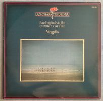 MUSIQUE DE FILM / VANGELIS - LES CHARIOTS DE FEU
