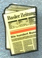 Basler Zeitung