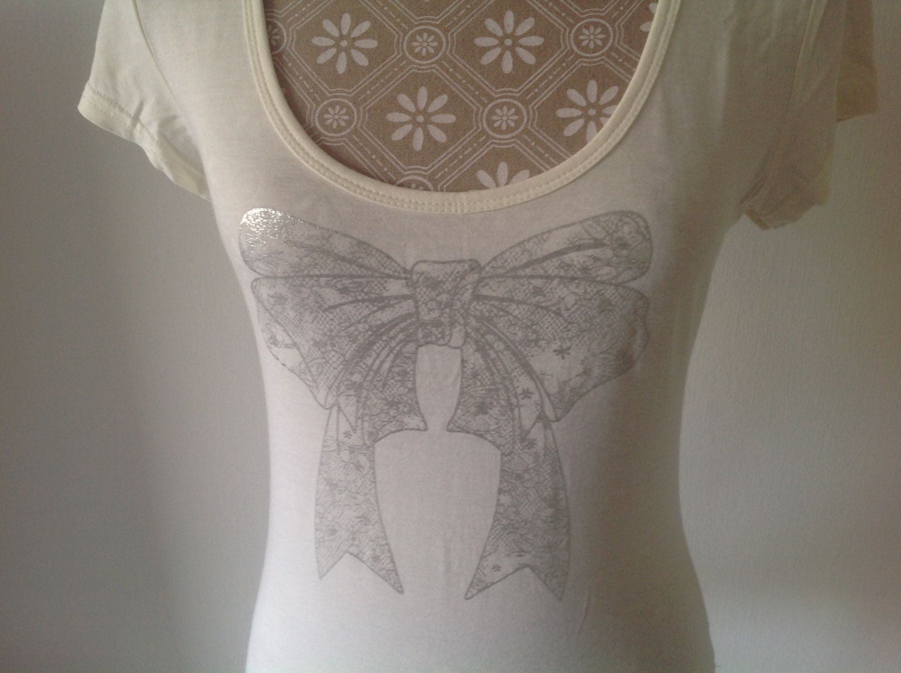 Morgan Top: Morgan - Top - M – Usato da Sion venduto da accroshoes 1