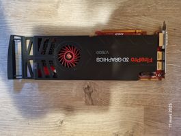 Carte graphique CAO AMD ATI FirePro V7800