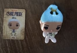 Kinder joy one piece vivi
