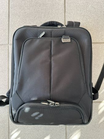 Dicota Eco Backpack Pro 15-17.3 Laptop-Rucksack