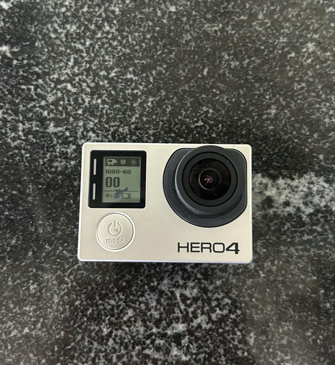 Caméscopes: GoPro Hero – D'occasion à Mörigen par Fam_suri