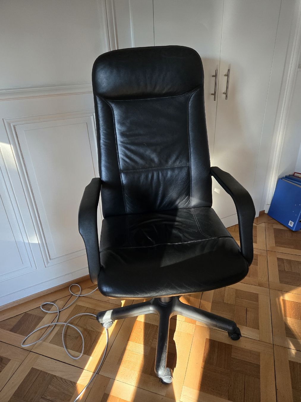 Chaises: Chaise de bureau – D'occasion à Genève par Flippity_flop 1