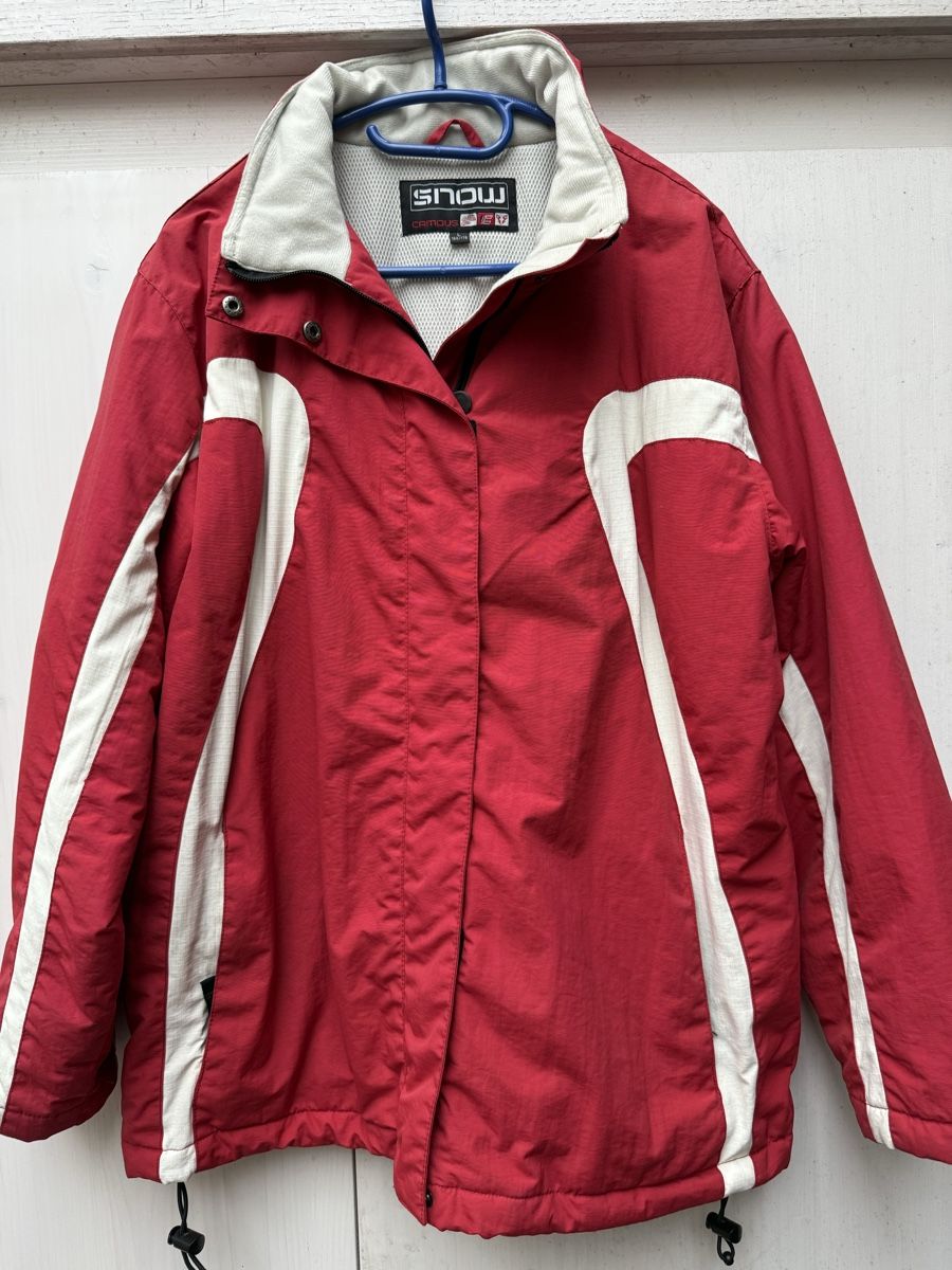 Jacken: Campus Winterjacke Grösse L 164/176 – Gebraucht aus Ennenda von SamSam127