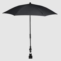 stokke yoyo3 sonnenschutz / umbrella schwarz