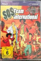 SOS Team International - Komplette Serie (2 DVDs)