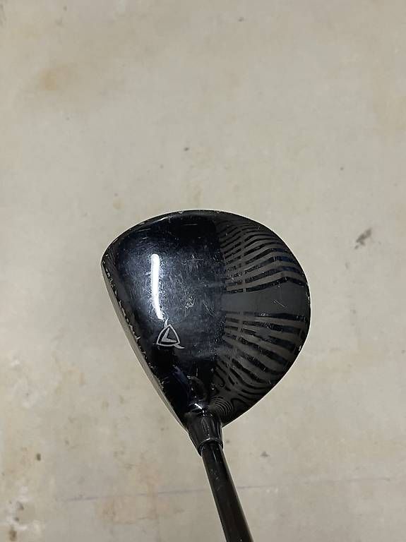 Callaway Mazze & Set: Callaway Holz 3 Diablo Edge – Usato da Bern venduto da mia_8nfn 2