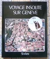 Voyage insolite sur Genève