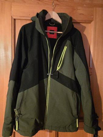 veste de ski O'Neil 