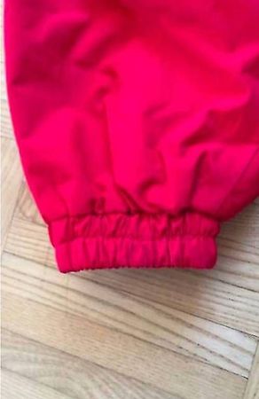 Skijacke Winterjacke Herbstjacke 36