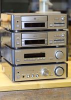 Sony Scala Kompaktanlage - Sonderpreis