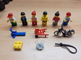 Lego 6314 City People