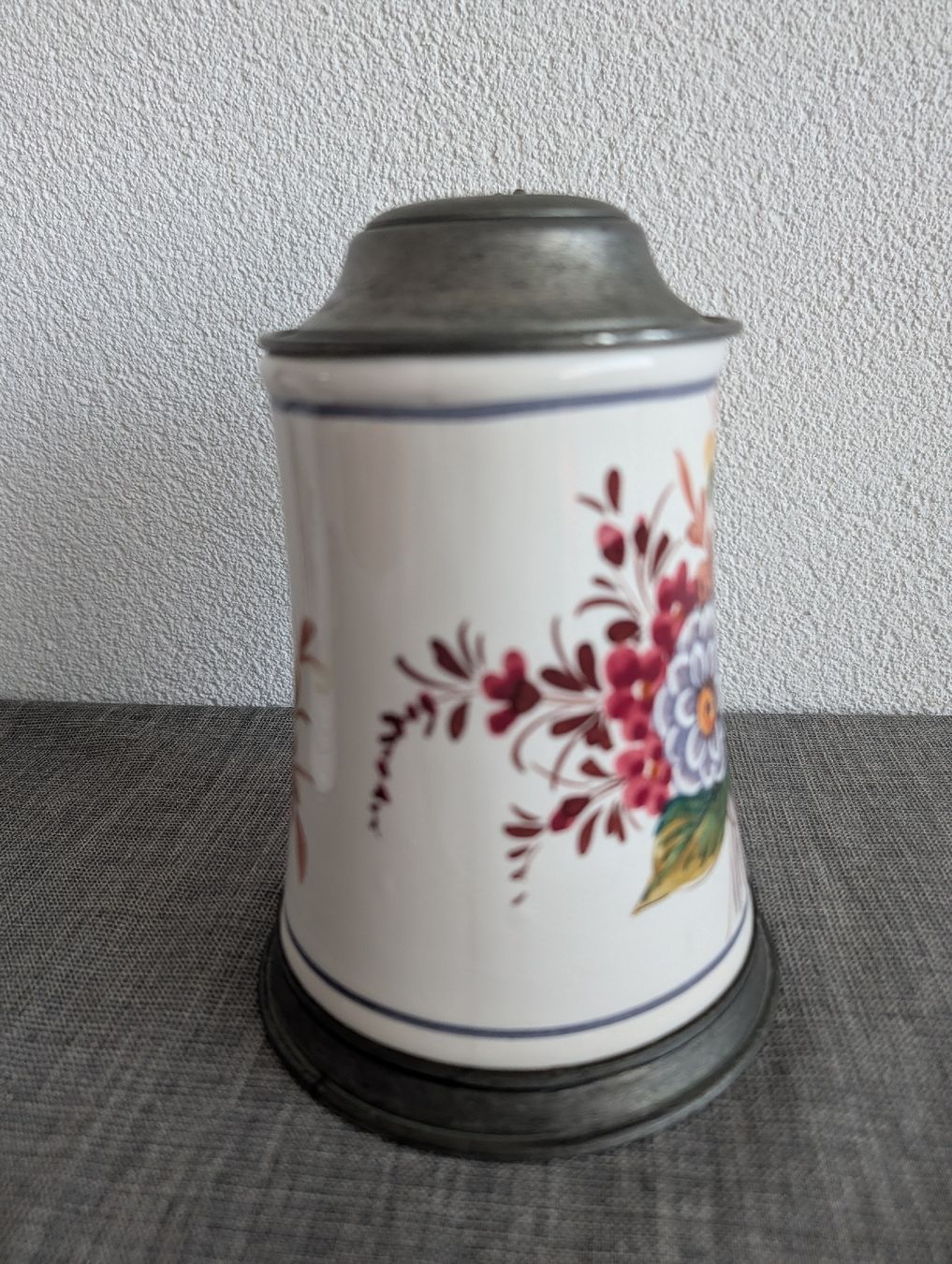Gläser: Antiker Bierkrug 700ml – Gebraucht aus Bern von ari_66yc 1
