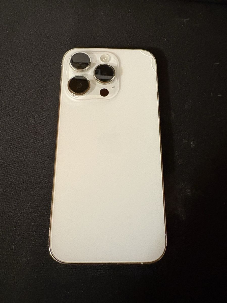 Apple Handys / Smartphones: Iphone 14 Pro 128 GB – Gebraucht aus Kaltbrunn von yanick..