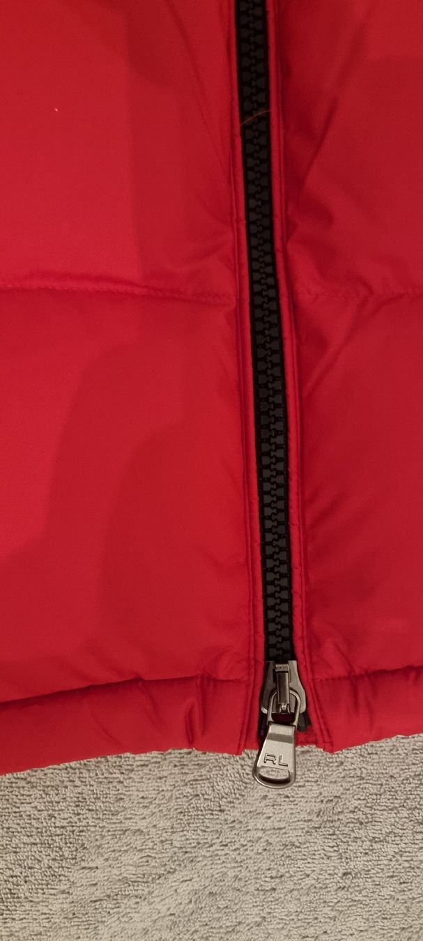 Ralph Lauren Giacche: Ralph Lauren Jacke  S – Nuovo e nell'imballaggio originale da Buchs SG venduto da MATGEOMAR 1