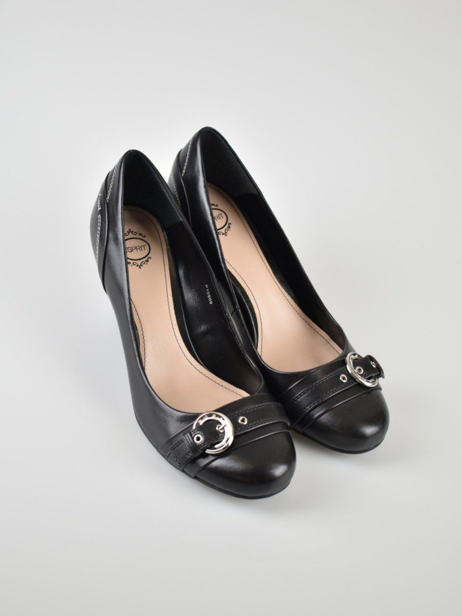 Esprit Chaussures femmes: Esprit Pumps, Gr.41 – Neuf (Voir description) à Nürensdorf par 2ND_STORY 1