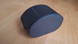 Uhrenetui / Uhrenbox / Soft-Box Maurice Lacroix