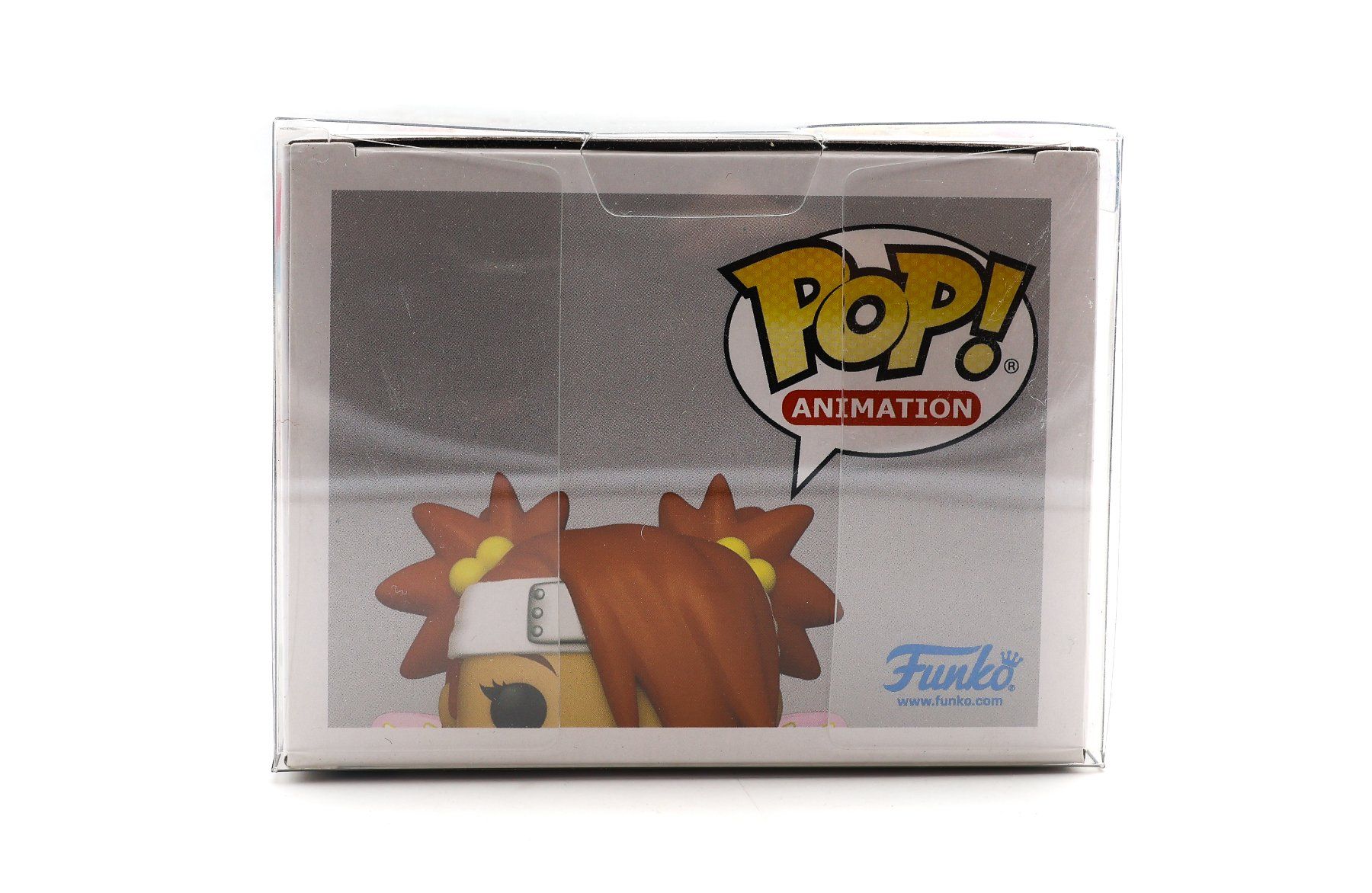 Funko Statuette: Cho-Cho #1159 Funko POP Naruto - NEW – Nuovo e nell'imballaggio originale da Paudex venduto da dindeboy 4