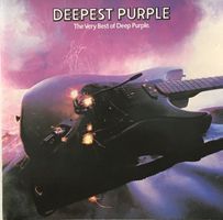 Deep Purple – Deepest Purple: The very best of