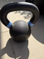 Kettlebell 12kg