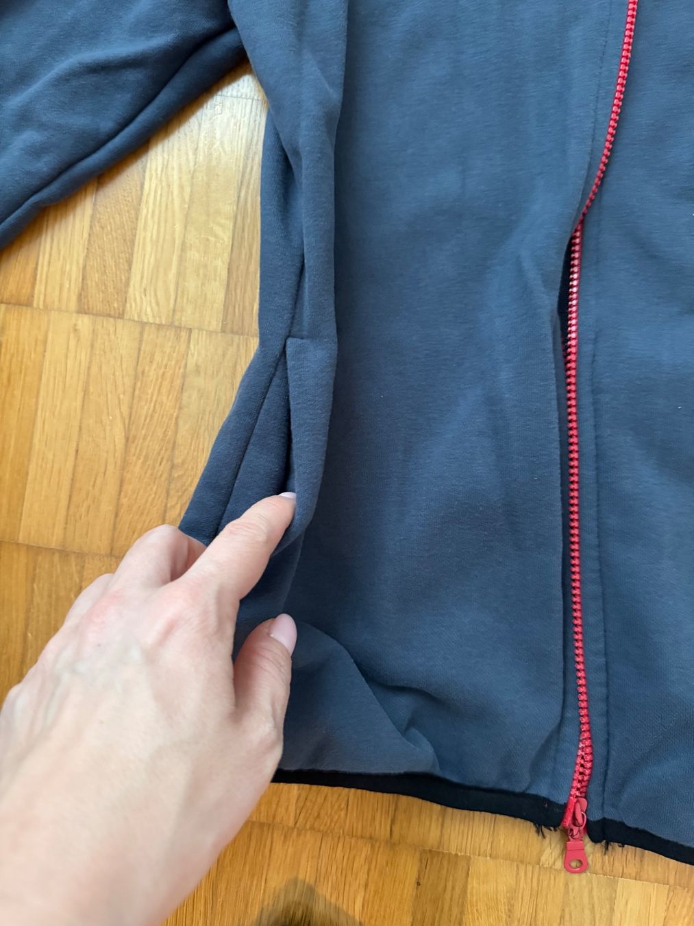 Completi: Warmer Trainingsanzug, Grösse 146 – Usato da Jona venduto da Good_luck1_ 6
