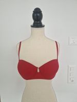 NEU! LA PERLA BH Rot