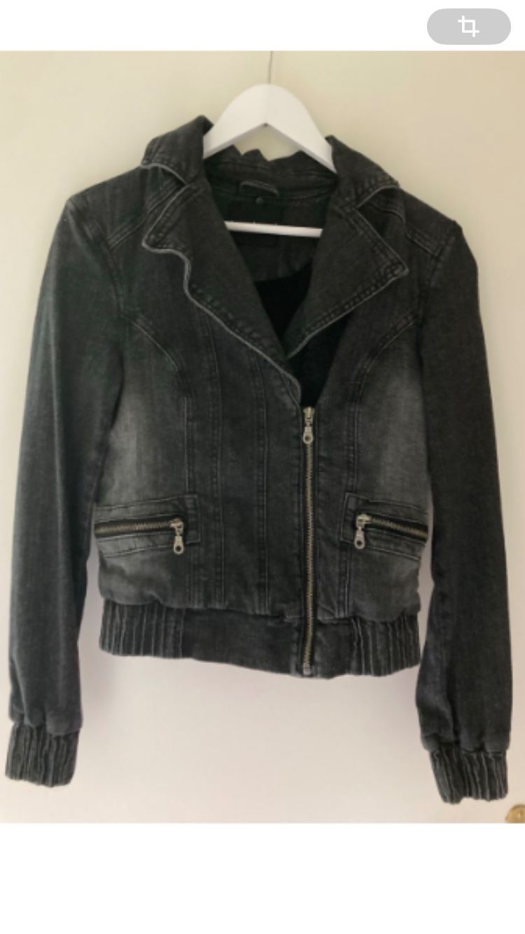 Bruno Banani Giacche: Jeansjacke bruno banani Gr. 34 – Usato da Arlesheim venduto da nin_wl82 2