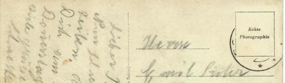 Cartoline postali: Drahtseilbahn Schwyz - Stoos - Talstation – Usato da Hochdorf venduto da Ziegel-16 1
