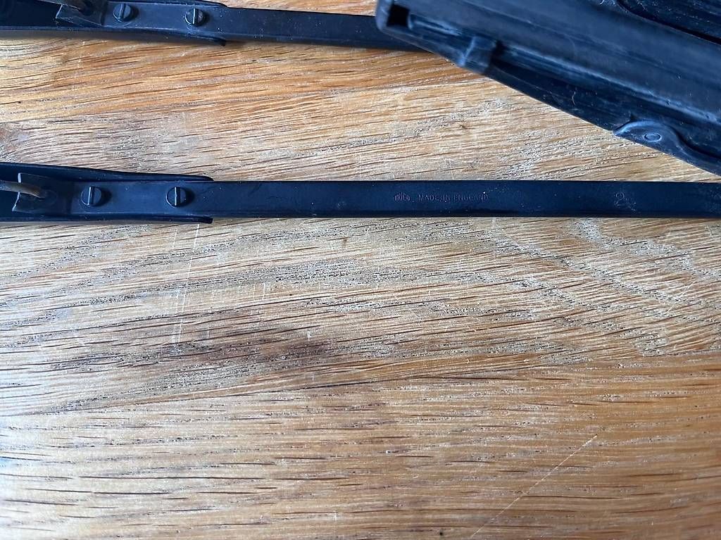 Alle Autoersatzteile: Original Trico Scheibenwischer Mini Cooper Paar  – Gebraucht aus Mauren von lotus_46 2