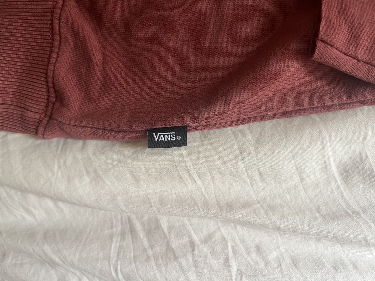 Maglioni & Felpe: Pull Over Vans – Usato da Biel/Bienne venduto da Car_Schuss 2