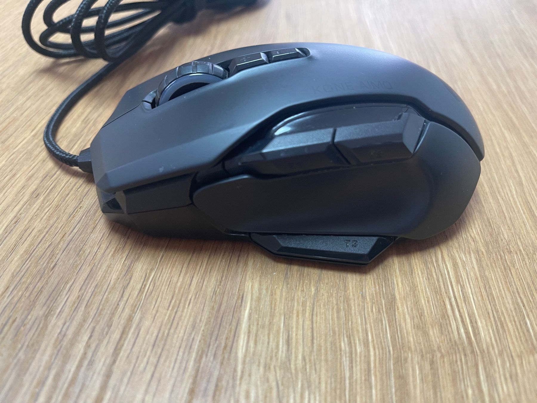Roccat Maus: Roccat Kone AIMO Gaming Maus – Gebraucht aus Wil SG von WauWauBoutique 2