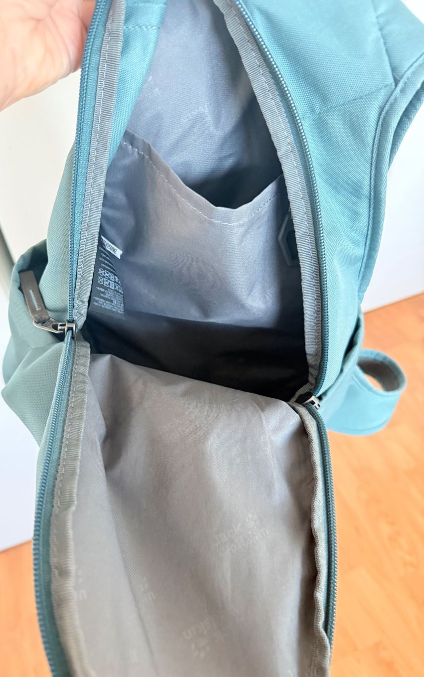 Sacs à dos: Jack Wolfskin Rucksack – D'occasion à Kilchberg ZH par KellerCI 2