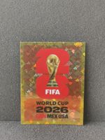 Panini Wm 2026 Sticker :FWC 6