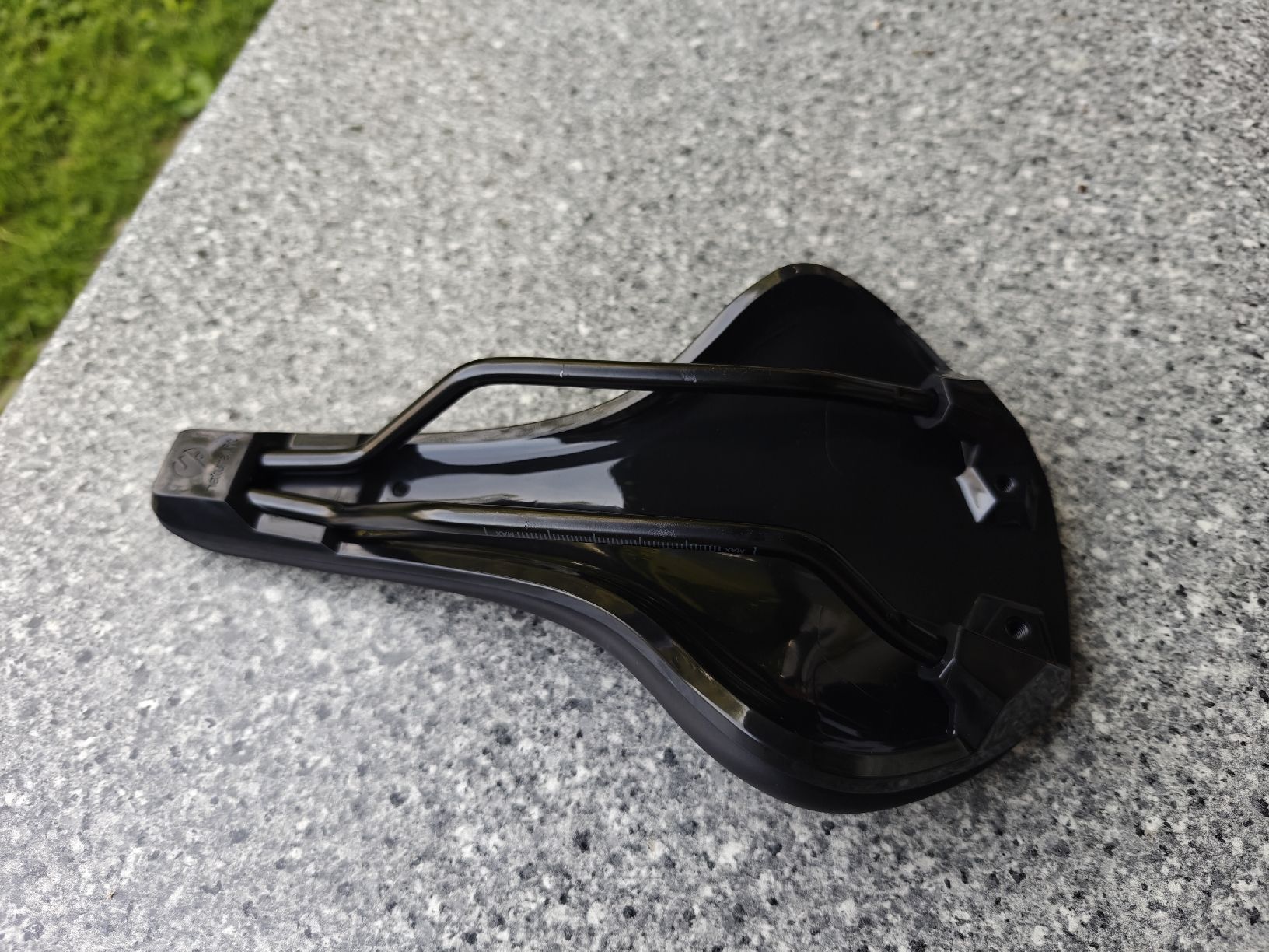 Cube Pezzi di ricambio: Rennvelo-Sattel: Cube Nuance Pro - Neuwertig – Usato da Emmenbrücke venduto da Seryoga2010 2