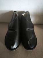 Schawos Verbandschuhe Herren Gr. 46 – Schwarz – Neu
