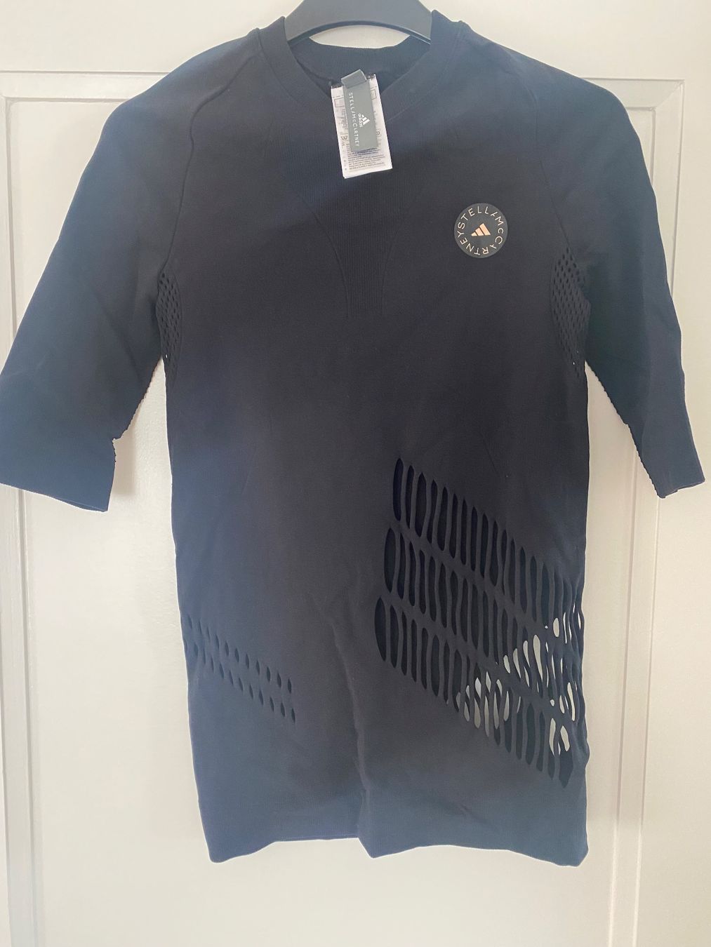 Stella McCartney T-shirt: Sport T-Shirt g.M – Usato da Grenchen venduto da adl_ds8n