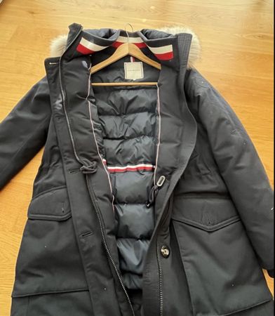 Parka femme Tommy Hilfiger - Taille M