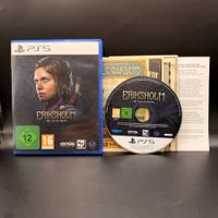 Eriksholm the Stolen Dream Playstation 5