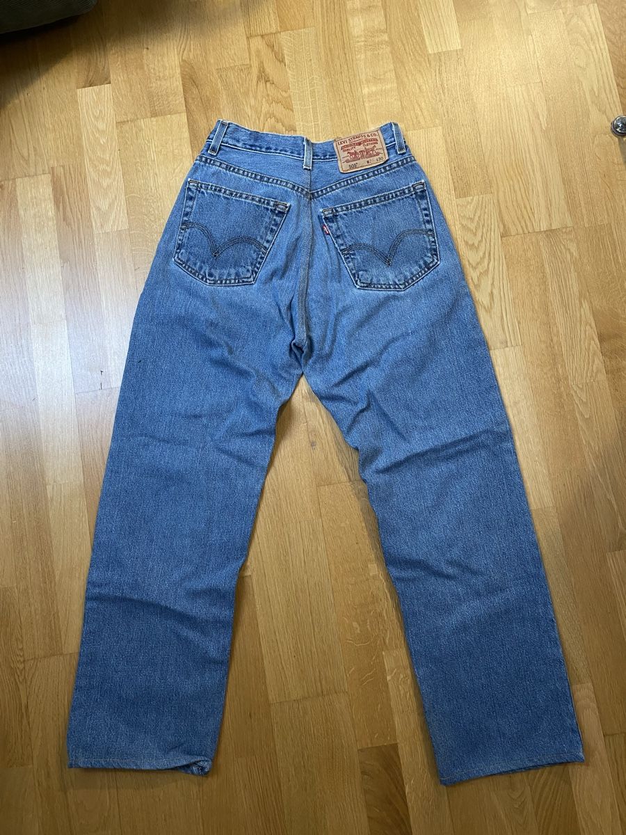 Levi's Jeans: Levi's 505 Jeans, Grösse 36/30 – Usato da Wabern venduto da Jo.le 1