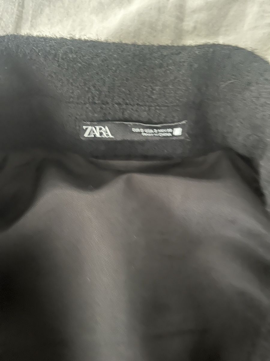 Zara Jacken: Zara jacket – Gebraucht aus Renens VD von tob_qcb7 1
