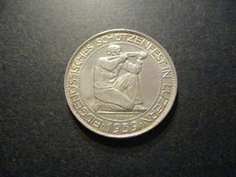 1939 Tir Fédéral Lucerne Magnifique  Top du Top