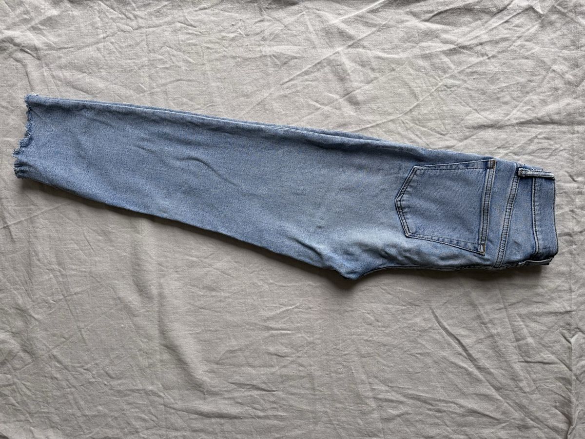 Levi's Jeans: REDONE RE/DONE Jeans 26 – Usato da Gandria venduto da dada88_ 2