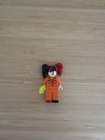 Lego Batman: Prisoner Harley Quinn