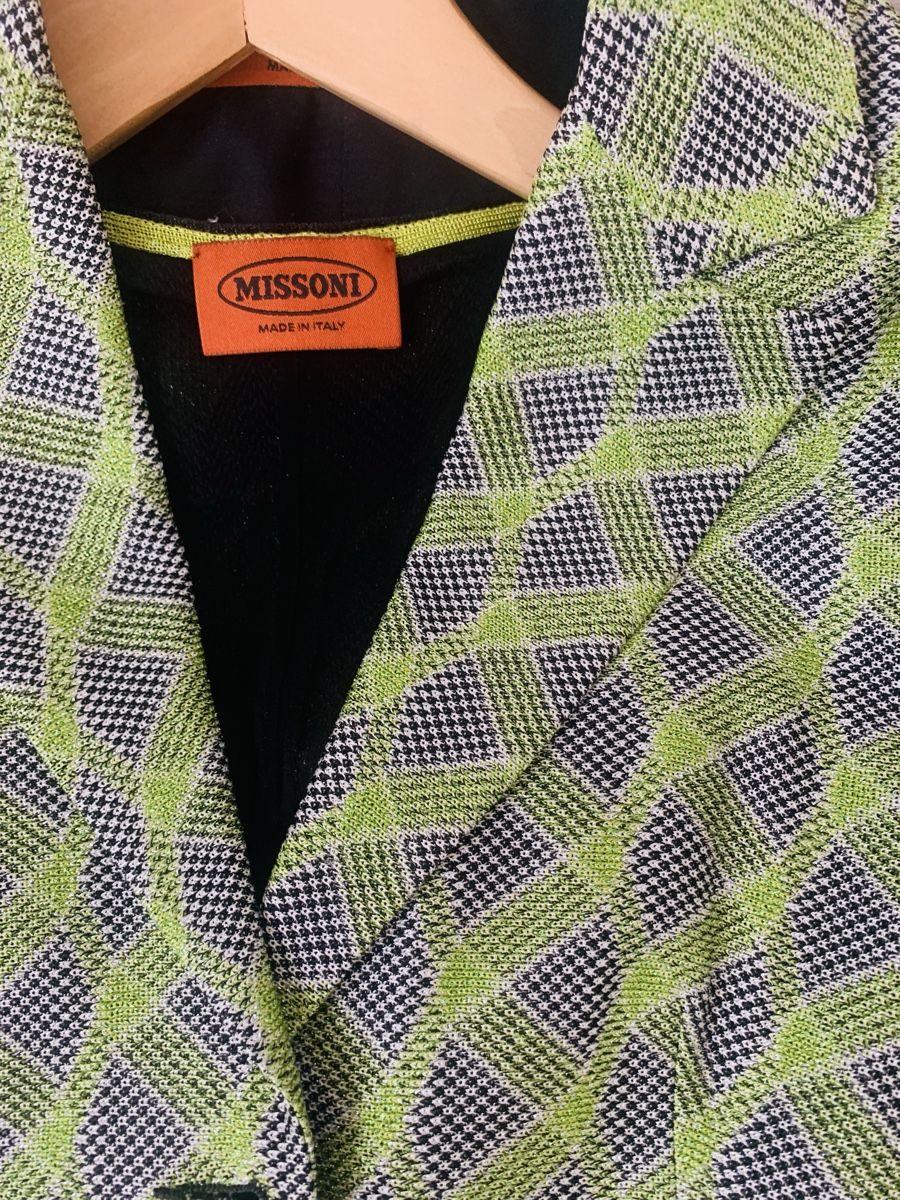 Missoni Kleiderpakete: MISSONI WIE NEU – Neu (gemäss Beschreibung) aus Herrliberg von nominemola 1