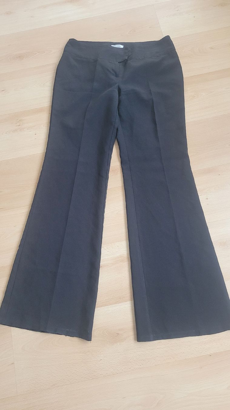 Pantaloni: Schöne Hose Gr.42 – Usato da Schöfflisdorf venduto da CrRG21 1